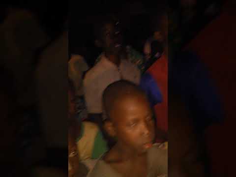 Warra gang Feat Albouche   podium