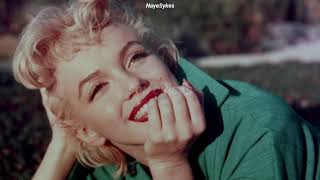 Marilyn Monroe - Pharrell Williams (Sub Español)