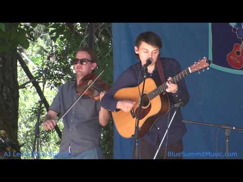 Kate Wolf Music Festival: Sweet Sue by Sully Tuttle