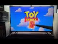 Disney Pixar S Toy Story 3 2010 Freeform Intro