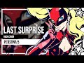 Last Surprise Persona 5 Cover By Lollia Feat LeeandLie RichaadEB