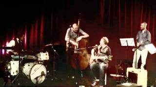 Gerrit de Boer - Rollin'