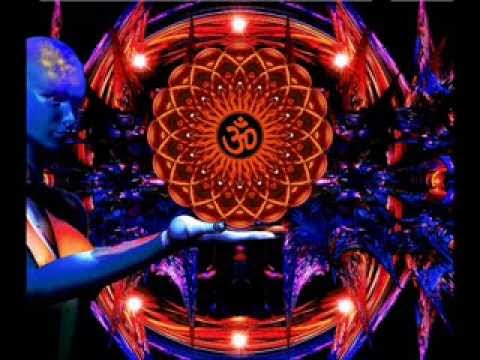 Dark Psytrance Mix ૐ