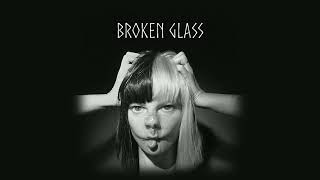 Sia - Broken Glass (8D Audio)