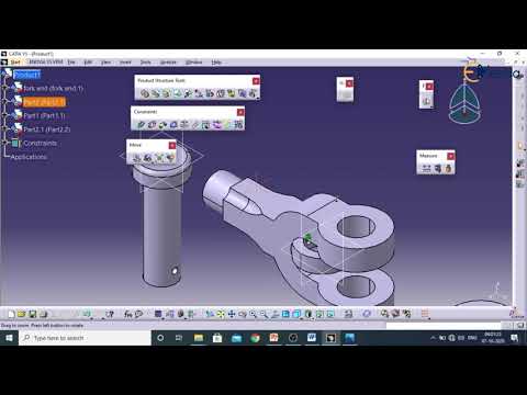 Visualizing Constraints And Solving Sketches Tools Techniques And Status Updates