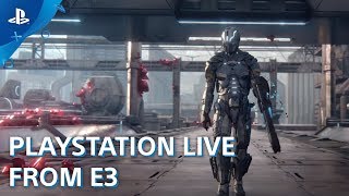 Matterfall (Multi-Language) video 1
