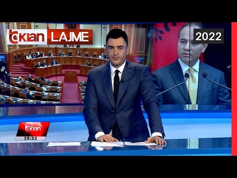 Edicioni i Lajmeve Tv Klan 28 Maj 2022, ora 19:30 Lajme – News