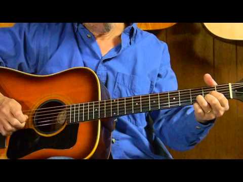 Led Zeppelin - Going to California in Standard Tuning Lesson - Learn Rock/Pop Songs On Guitar