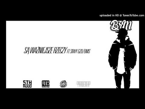 BrM feat. Sivvy - Są ważniejsze rzeczy