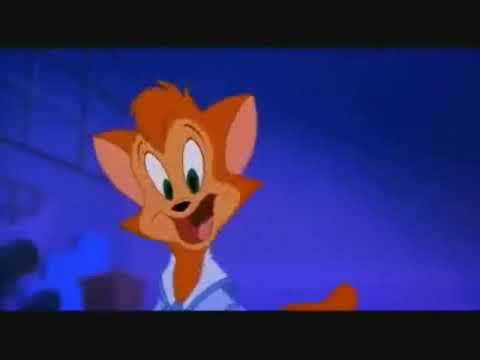 Starfire White's Happily Ever After (Remake) part 19 - Danny Saves Baloo