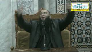 صورة سورة الكهف وعلو الهمة | #محاضرة | د . حازم شومان