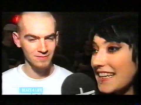 Viva Zwei Beats4Life 1999 | Eins Zwo (Interview&Live)