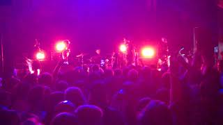 Stick To Your Guns - Married to the Noise (The Doomsday Tour 2018, ATL)