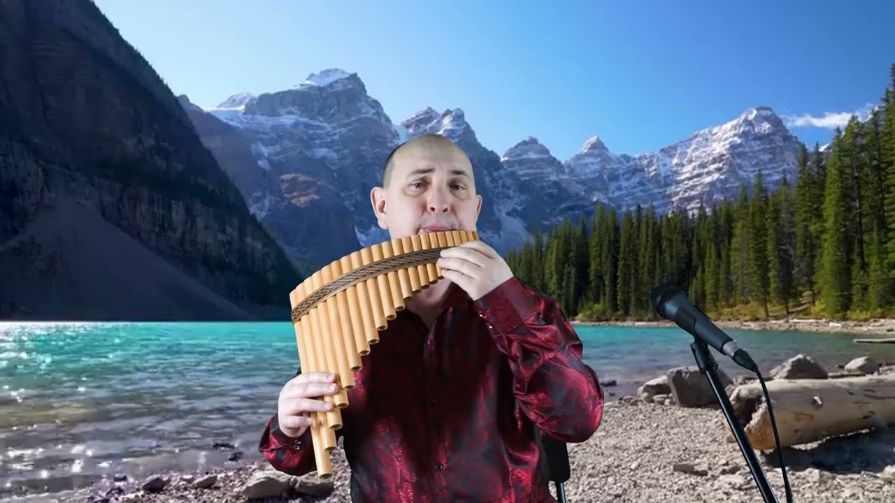 Promotional video thumbnail 2 for Pan Flute, Saxophone,Trombone,Piano