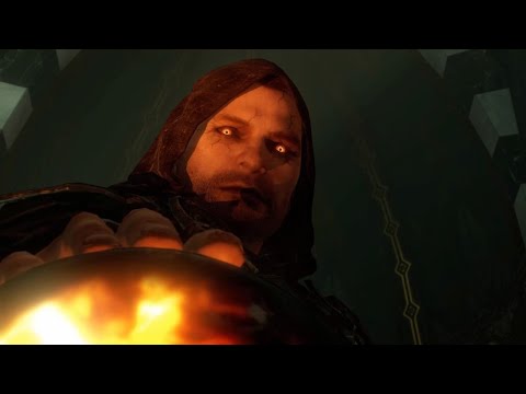 This Didn't Age Well - Shadow Of War
