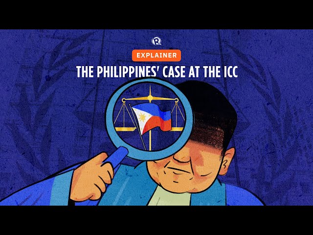 ICC case exposes Duterte’s desperation, Marcos’ indecisiveness