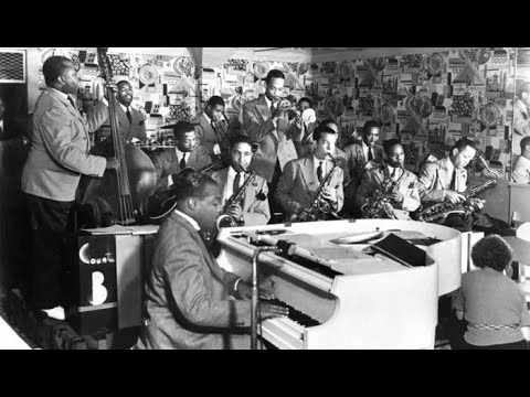 G I Stomp - Count Basie & His Orchestra - V-Disc 34-A