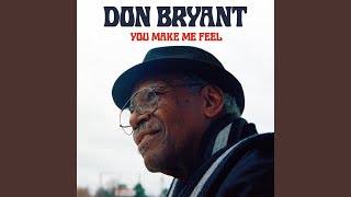 Don Bryant - Your Love Is Too Late video