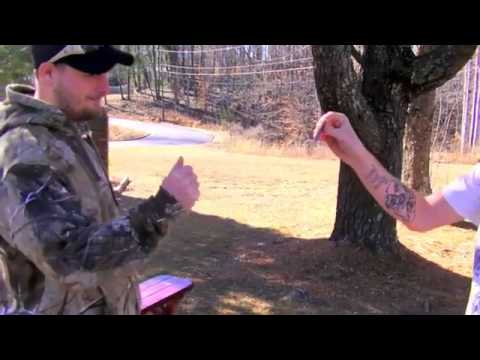 Street Art by Richard McMahan - www.MJMMagic.com