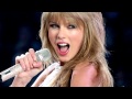 Taylor Swift I Knew You Were Trouble Live ...