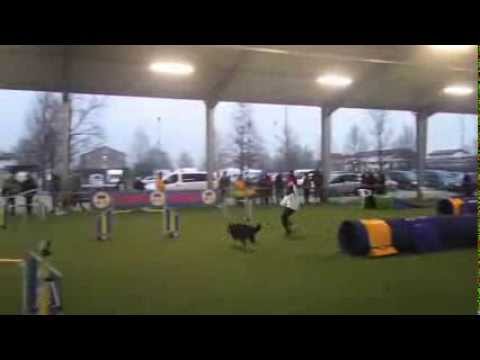 Finale Campionato CSEN Soliera 19gennaio2014