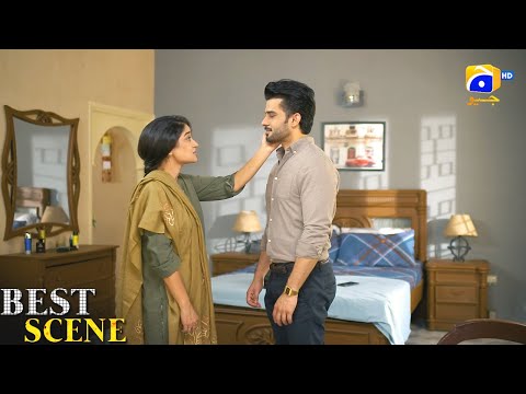 Bojh Episode 47 || 𝗕𝗲𝘀𝘁 𝗦𝗰𝗲𝗻𝗲 𝟬𝟯 || Areej Mohyudin - Fahad Sheikh || Har Pal Geo