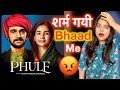 Phule Movie REVIEW Deeksha Sharma