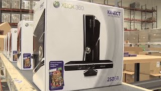 Re: [問題] 想入手Xbox one+Kinect 2.0二手