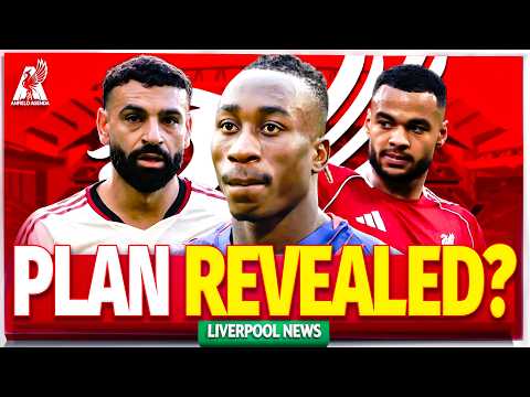 Slot Reveals HARSH TRUTH About Salah & Gakpo?