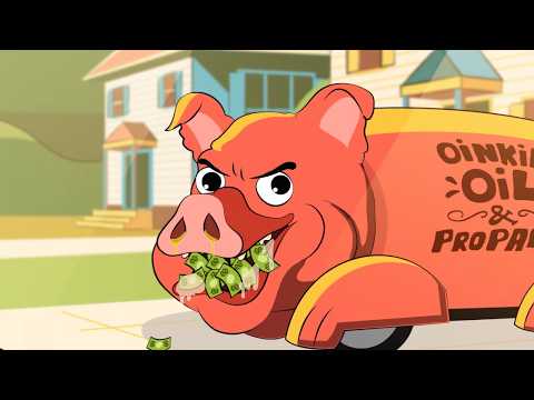 Q-Dog Fuels