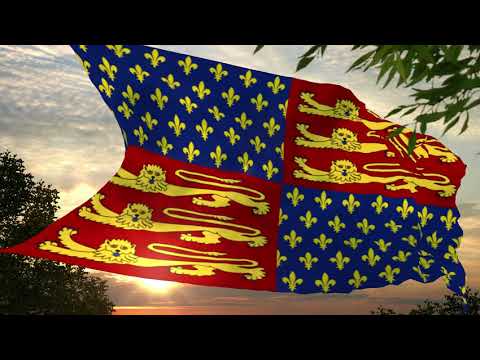 "Le Roy Louis" (English version) - TFP Student Action South.