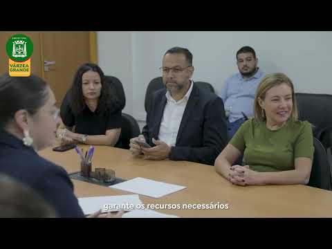 APA Bernardo Berneck será parque natural municipal em Várzea Grande
