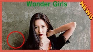 元Wonder Girls ソンミ、真似したいデイリーコーデを披露…並外れたファッションセンスに注目 -JAPAN NEWS