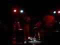 The Acorn - Low Gravity (Live at Mercury Lounge, 5/6/08)