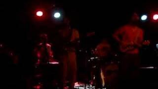 The Acorn - Low Gravity (Live at Mercury Lounge, 5/6/08)