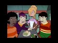 Wild Thornberrys Debbie The Waitress