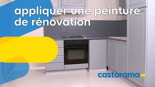 Comment peindre un meuble sans poncer
