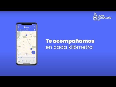 Auto Conectado by Jooycar video thumbnail