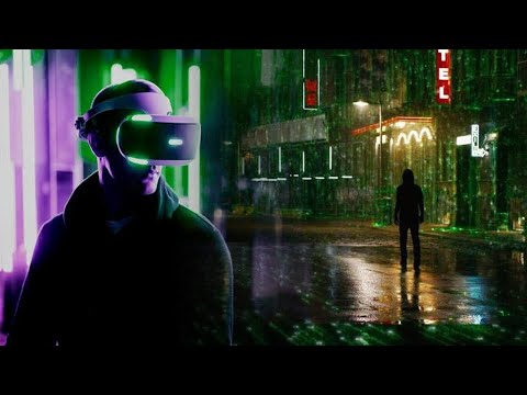 Distopie Digitali: Da Meta a Matrix!!!