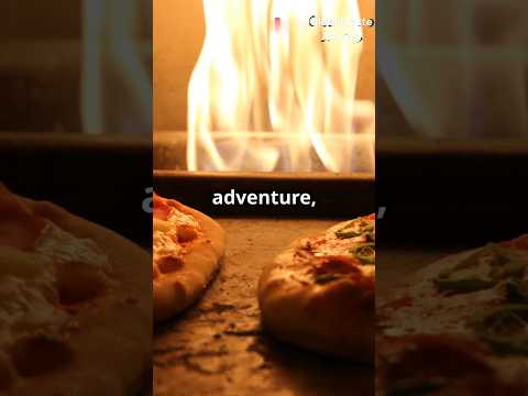 Pineapple on Pizza: The Ultimate Food Debate!