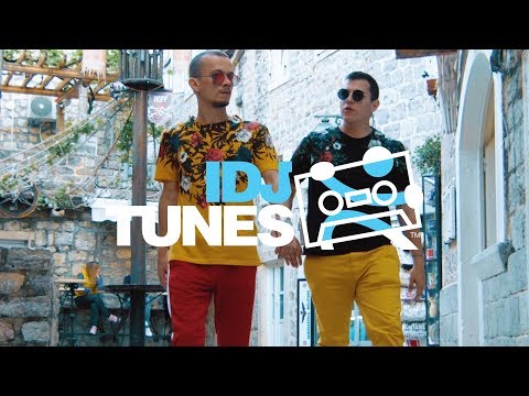 KURTOAZIJA - PUCINA JADRANA (OFFICIAL VIDEO)