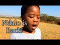 Ndalo is back!