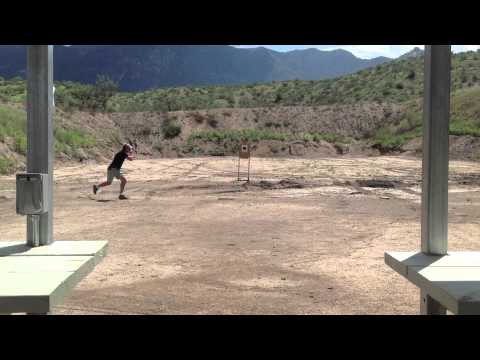 CTTS Training Video: "Mad Half-Minute" Drill