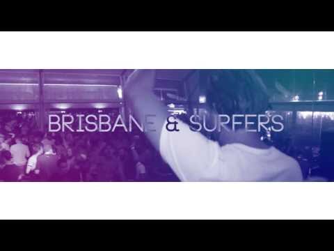 Pascal Tokar 'AUSTRALIA TOUR 2013/2014' Aftermovie