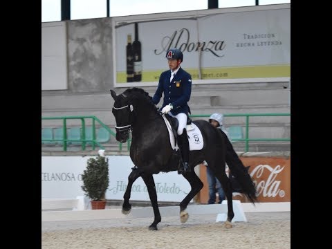 POETA DE SUSAETA - CDI*** TOLEDO