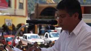 preview picture of video 'Entrega de Patrullas y Parque Vehicular en Zongolica Veracruz México'
