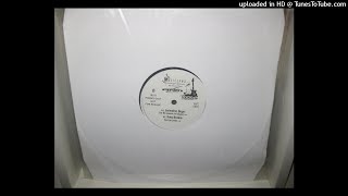 FOXY BROWN  the fan letter 3,59  FROM THE RECORDS MUSICLAND 757 PROMO ONLY