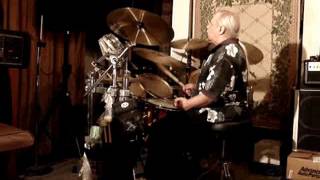 Ray&#39;s Drums For Do Right Woman Do Right Man By Martina McBride