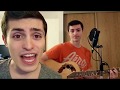 Protagonist - They Might Be Giants (Cover)