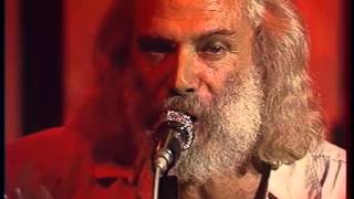 Georges MOUSTAKI &quot;Sans la nommer&quot; (La révolution permanente)